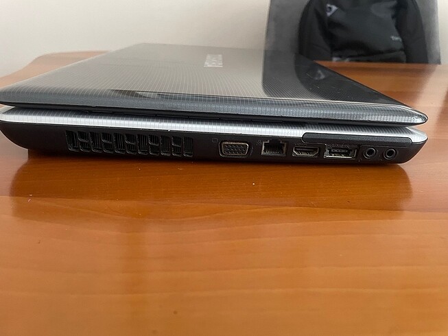 Arızası TOSHİBA L500-1UU - Görsel 4