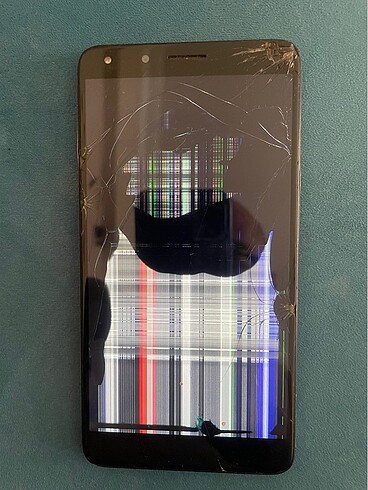 ALCATELL 7070X Cep telefonu