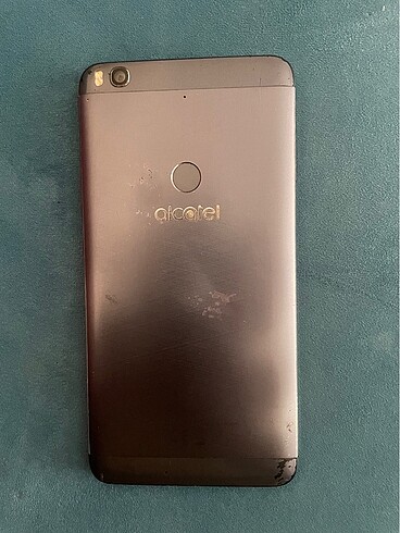 ALCATELL 7070X Cep telefonu - Görsel 2