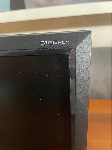 ACER 19? MONİTÖR - Görsel 2