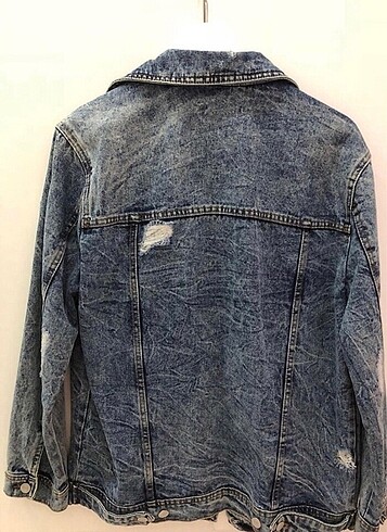 Stradivarius Kot Ceket