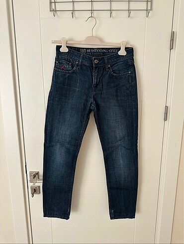 Loft jeans
