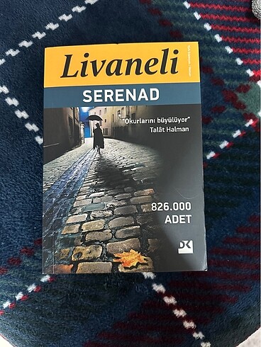Kitap
