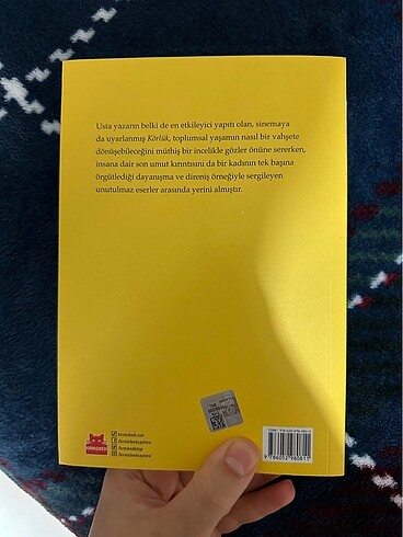 Kitap