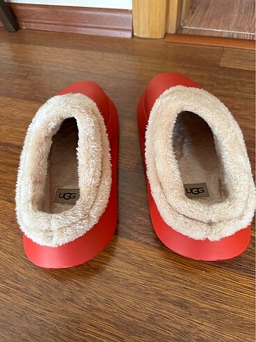 40 Beden Ugg marka ev terliğ veya botu