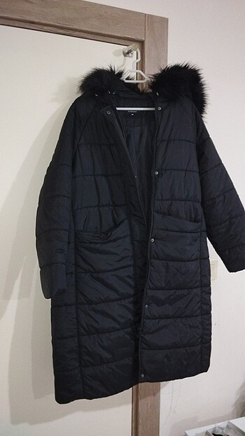 LC Waikiki Şişme Mont Lcw