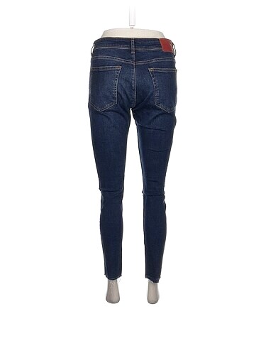 38 Beden Zara Jean / Kot %70 İndirimli.