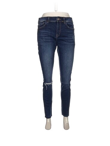 Zara Jean / Kot %70 İndirimli.