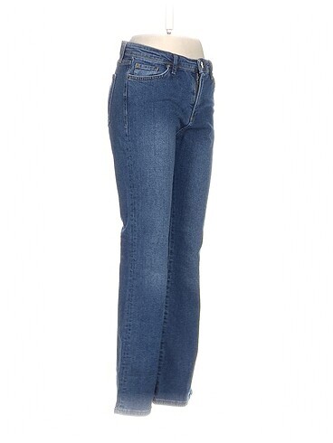 Guess Guess Jean / Kot %70 İndirimli.