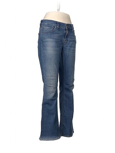 Mavi Jeans Mavi Jeans Jean / Kot %70 İndirimli.
