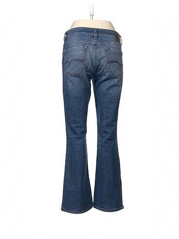 30 Beden Mavi Jeans Jean / Kot %70 İndirimli.