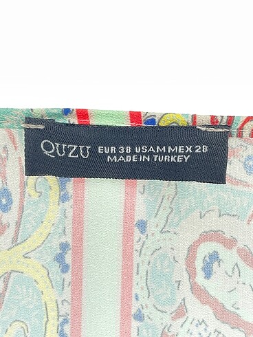 28 Beden çeşitli Renk Quzu Uzun Elbise %70 İndirimli.