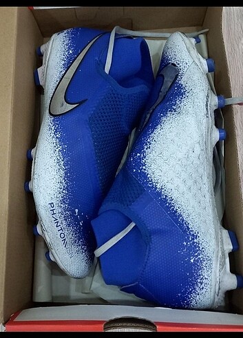 Nike Phantom Vision Krampon