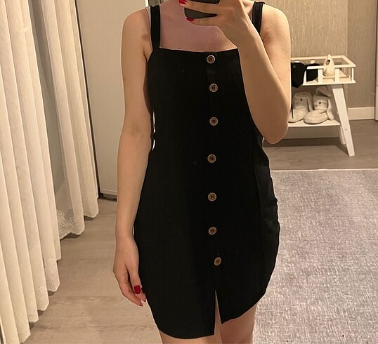 Günlük elbise
