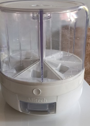 gıda organizeri - Görsel 3