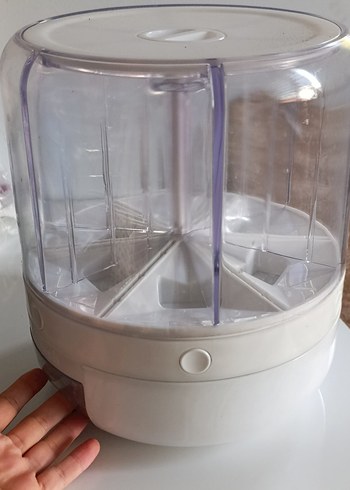 gıda organizeri - Görsel 2