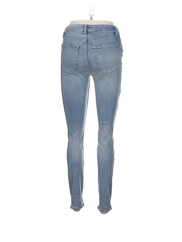 36 Beden H&M Jean / Kot %70 İndirimli.
