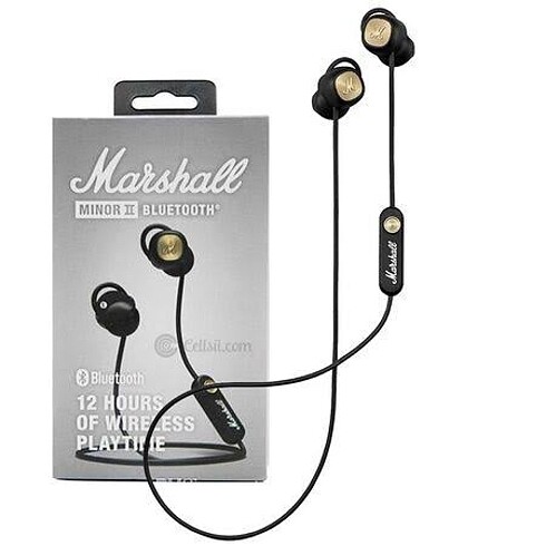 Marshall Minor II Bluetooth Kulaklık