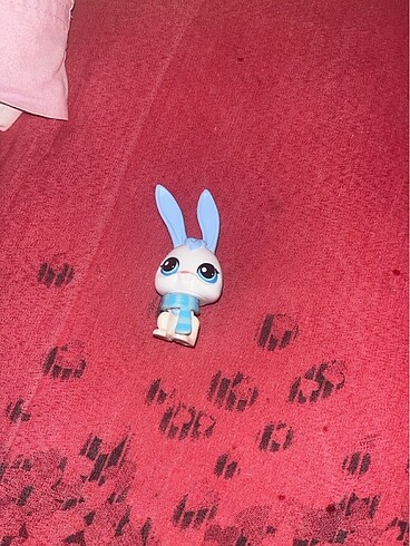 Lps miniş