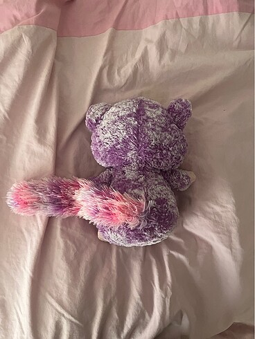 Beden Yoohoo Soft Kizil Panda