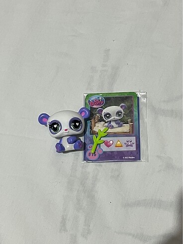 Lps panda miniş