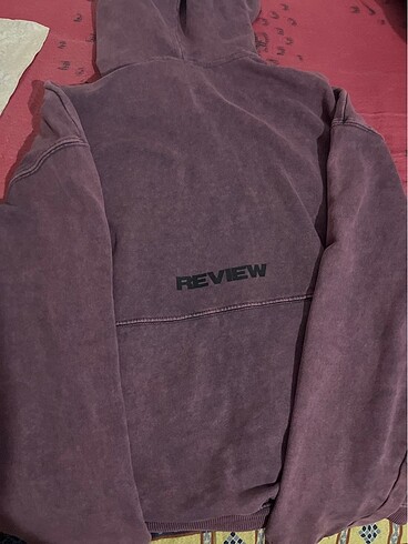 xs Beden Revıew hırka