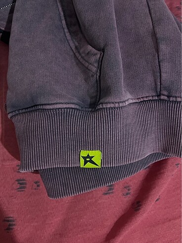 xs Beden mor Renk Revıew hırka