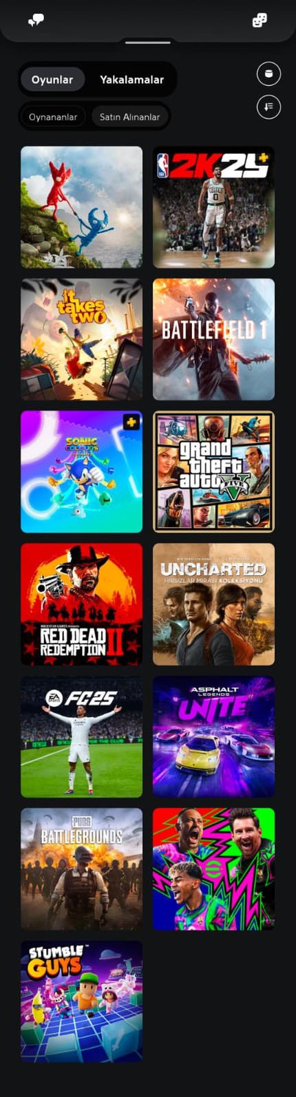 PlayStation 5 + PS app hesabı+ 2 kol + akım korumalı priz - Görsel 4