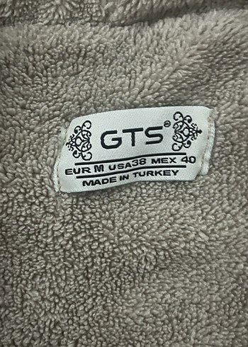 Kürk Detaylı Kamuflaj Kadın Ceket - Görsel 3