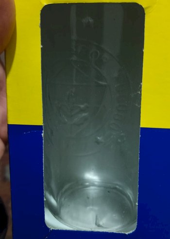 Fenerbahçe Taraftar Bardağı - Görsel 3