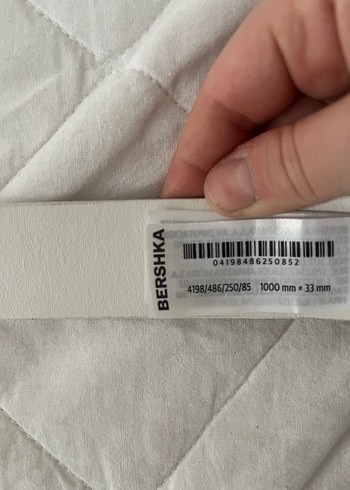 BERSHKA Hello kitty kemer - Görsel 3