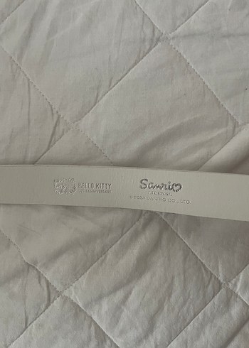 BERSHKA Hello kitty kemer - Görsel 2