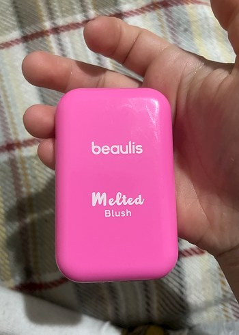 beaulis Melted Allık- 556 Pink fizz - Görsel 2