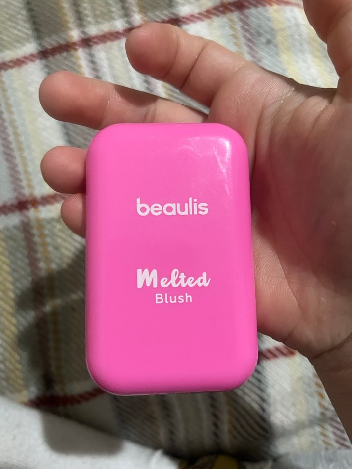beaulis Melted Allık- 556 Pink fizz - Görsel 2