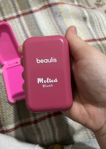 beaulis Melted Allık- 257 Berry Muse - Görsel 2