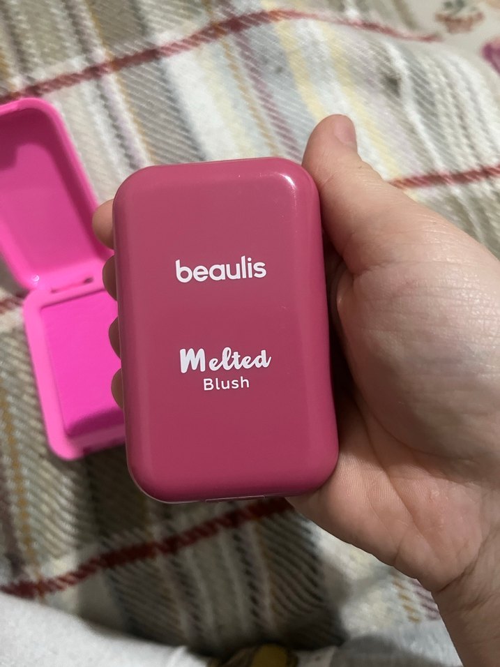 beaulis Melted Allık- 257 Berry Muse - Görsel 2