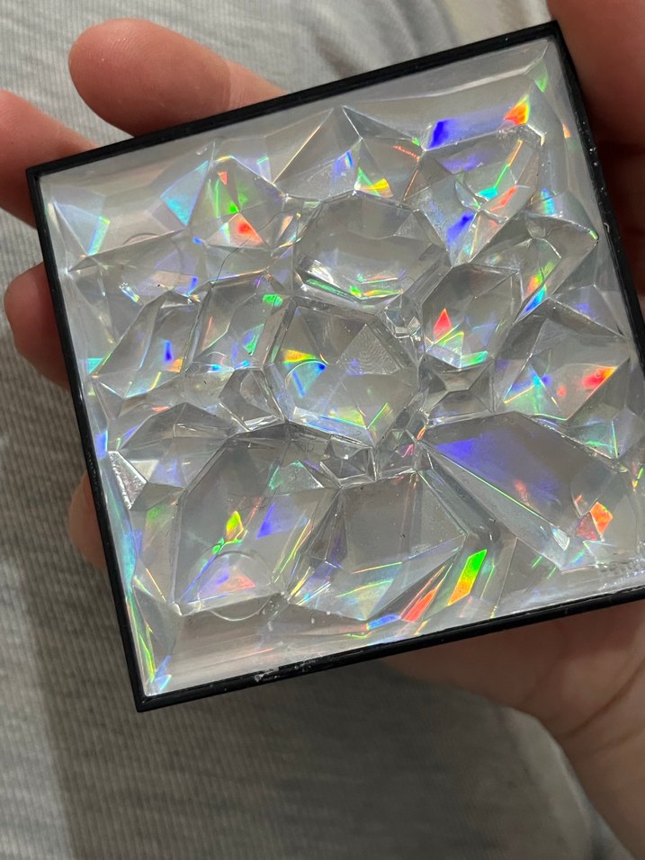 LYKD Cryst All Yüz Paleti - Görsel 2