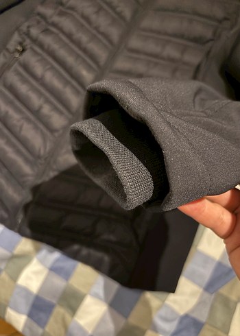 George Hogg Mont - Görsel 7