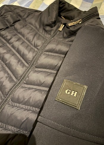 George Hogg Mont - Görsel 3