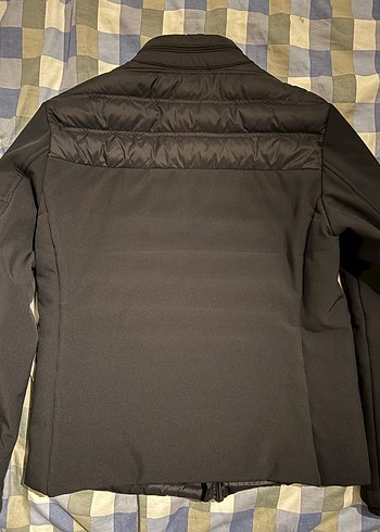 George Hogg Mont - Görsel 2