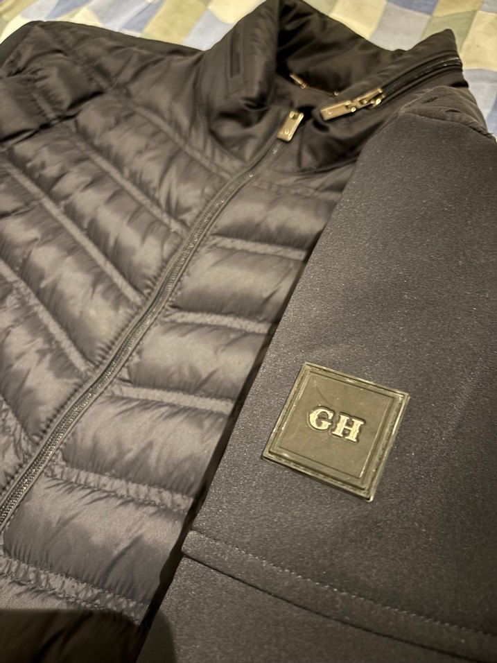 George Hogg Mont - Görsel 3