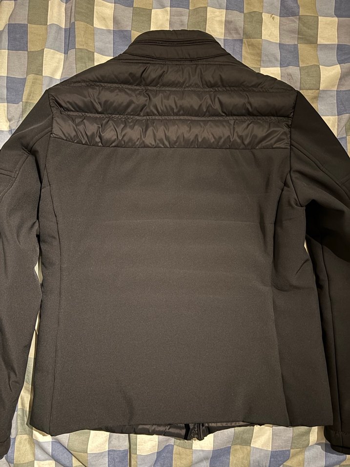 George Hogg Mont - Görsel 2