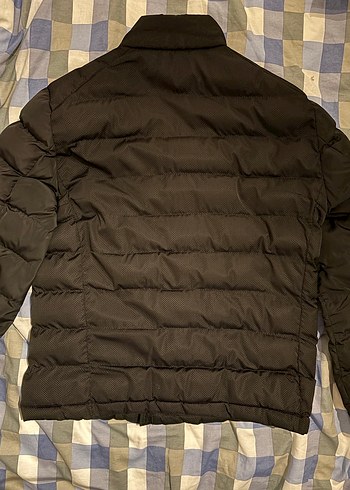 George Hogg Mont - Görsel 2