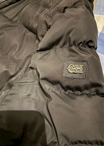 George Hogg Mont - Görsel 3