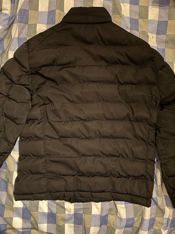 George Hogg Mont - Görsel 2