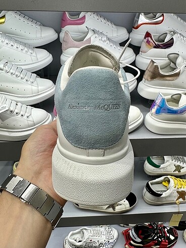 Alexander McQueen