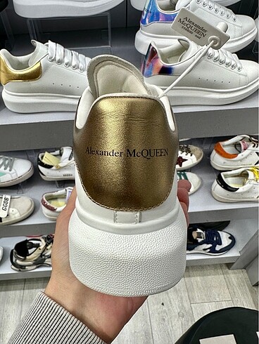 Alexander McQueen