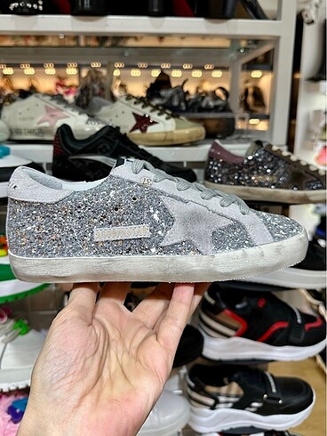 Golden Goose Deluxe Superstar