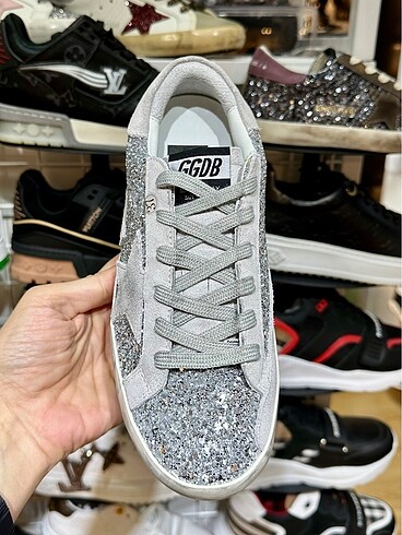Golden Goose Deluxe Golden Goose Deluxe Superstar