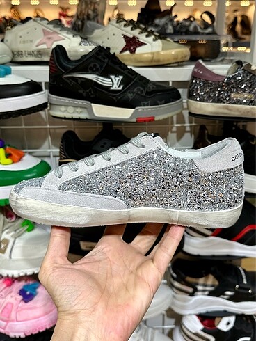 39 Beden Golden Goose Deluxe Superstar